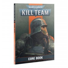 Warhammer 40,000: Kill Team Libro Base